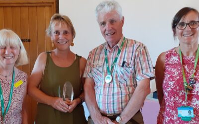 The Living Tree Cancer Support Group