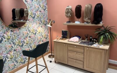 Natural Image Hair Studio – Southampton