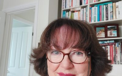 Anna’s Bowel Cancer Story