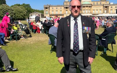 Derek’s Bowel Cancer Story