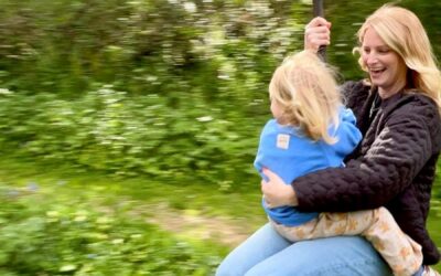 Emma’s Bowel Cancer Story